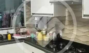 Imagem 6: Casa Três Quartos com Suíte e duas vagas de garagem, há 5 minutos do St Novo Horizonte e P