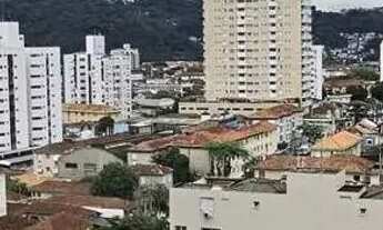 Imagem 5: Apartamento em Campo Grande, Apartamento em Santos, Apartamento com 2 dorms, Apartamento à