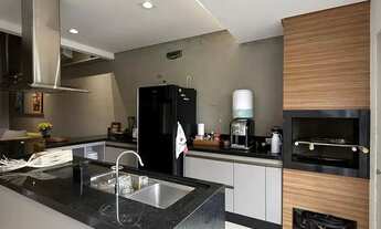 Imagem 6: Casa a venda tem 180 m2, 3 quartos no Condomínio Villa Gramado Residence - Chapada dos Gu