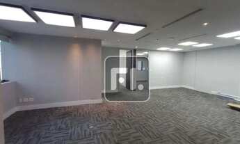 Imagem 7: Conjunto à venda, 141 m² por R$ 1.600.000,00 - Brooklin - São Paulo/SP