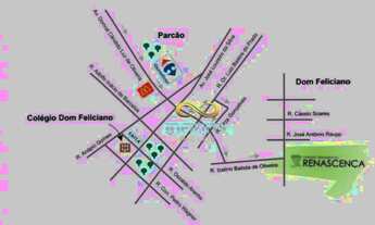 Imagem: Terreno Residencial à venda, Oriço, Gravataí