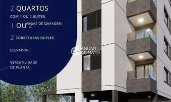 Imagem: Barroca - Cobertura 2 quartos à venda na