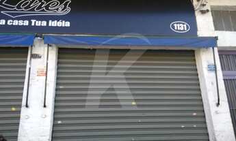 Imagem 6: Salão comercial na Avenida Roland Garros