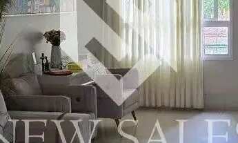 Imagem 2: Apartamento c/ 138m², 3 suítes - Setor Bueno