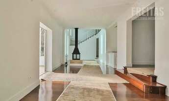 Imagem 3: CASA DE ESQUINA PARA LOCAÇÃO EM ALPHAVILLE - RESIDENCIAL ALPHAVILLE 03