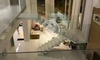 Imagem 4: REF: Office2053 Casa Sobrado mobiliado no condomínio do Lago, sendo 4 suítes com 500m², Go