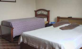 Imagem 4: Apartamento na Praia do Sonho para 10 pessoas