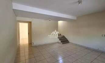 Imagem 3: Sobrado com 4 dormitórios para alugar, 164 m² por R$ 2.980/mês - Parque dos Bandeirantes