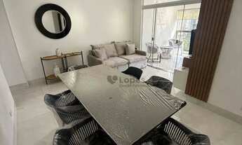 Imagem 3: Apartamento com 3 dormitórios para alugar, 90 m² - Ed. Glayson - Setor Bueno - Goiânia/GO