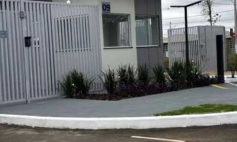 Imagem 9: CASA NOVA TÉRREA, COND. IPÊ PARQ CERRADO, 2 QUARTOS, REGIÃO DIST INDUSTRIAL E TIJUCAL, BOM