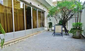 Imagem 7: Casa com 3 quartos à venda em Aclimação - SP