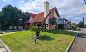 Imagem 7: Casa em condomínio à venda em Santa Felicidade