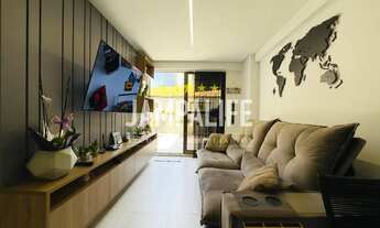 Imagem 6: SOFISTICADO e ENCANTADOR l Apartamento em CABO BRANCO