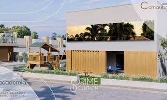 Imagem: Casa Duplex com 4 Suites em Barreirinhas