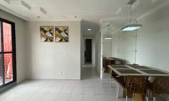 Imagem 3: Apartamento com 2/4 no Bairro da Torre