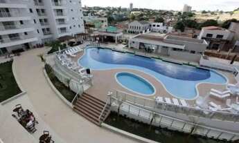 Imagem 2: Excelente apartamento de alto padrao no FlamPark Residencial Club no Jardim Goias