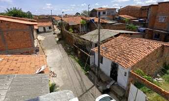 Imagem 7: Vendo casa triplex com ponto comercial anjo da guarda 4 quartos