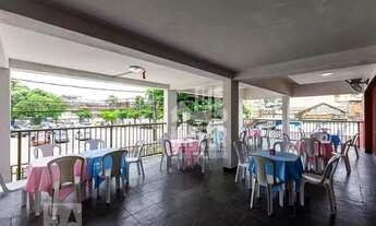 Imagem 6: Apto 2 quartos, garagem à venda, 75 m² por R$ 300.000 - Ponto Cem Réis - Niterói/RJ