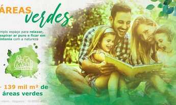 Imagem 3: RR0029 Terreno 464m² CONDOMÍNIO RESIDENCIAL VILA DAS AMÉRICAS - Nova Odessa SP - Ótima Loc