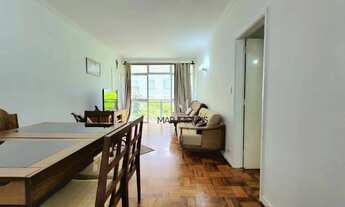 Imagem 4: Apartamento à venda ou locação anual na praia das Pitangueiras em Guarujá/SP - Mar Imóveis