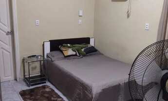 Imagem 6: Imóvel para venda tem 120 metros quadrados com 4 quartos em Cidade Nova - Manaus - AM