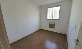 Imagem 5: ALUGUEL APARTAMENTO 2 QUARTOS | 53 m²