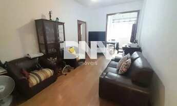 Imagem: Apartamento / Residencial / Humaitá