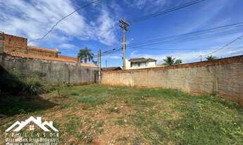 Imagem: Terreno de esquina no Jardim Residencial