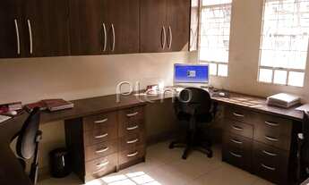 Imagem 3: Prédio à venda no Bonfim, Campinas