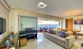 Imagem 4: Apartamento a venda no Oeste, 03 suítes. 02 vagas, no West 22 próximo ao Supermecado Açaí