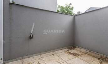 Imagem 7: Casa em Condomínio com 4 suítes e 2 vagas de garagem no bairro Tristeza