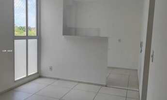 Imagem 6: Apartamento para Venda em Teresina, Gurupi, 2 dormitórios, 1 banheiro, 1 vaga