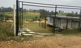 Imagem: Lote em Ibiúna com lazer completo e natureza