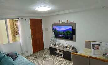 Imagem 2: Apartamento CDHU a venda