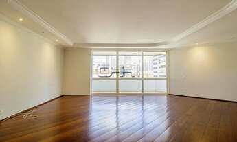 Imagem 4: Aluguel Apartamento 3 Dormitórios - 232 m² Perdizes