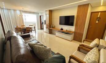 Imagem: APARTAMENTO 3 Quartos Marcenaria Completa