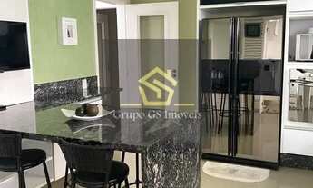 Imagem 5: Casa com 4 dormitórios à venda, 408 m² por R$ 2.400.000,00 - Condomínio Alpes de Vinhedo