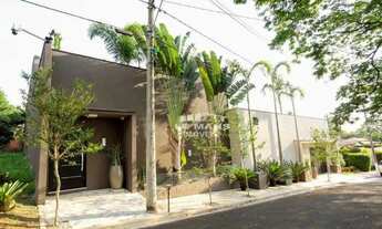 Imagem 2: Casa a venda no Condomínio Colinas de Piracicaba no bairro Gleba Califórnia em Piracicaba