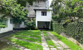 Imagem 5: Casa comercial para aluguel tem 180 m2 (560 m2 de terreno) 4 quartos em Santa Lúcia - Vitó