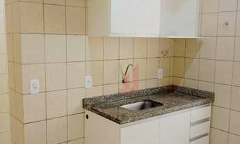 Imagem: Apartamento com 2 dormitórios para alugar