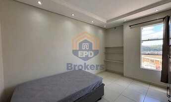 Imagem 2: Apartamento em Centro - Campo Limpo Paulista, SP