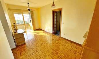 Imagem 2: 2 Dormitorios com vaga no Menino Deus