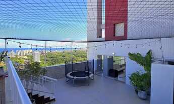 Imagem 2: APARTAMENTO COBERTURA 04 SUITES NO GREENVILLE LUDCO