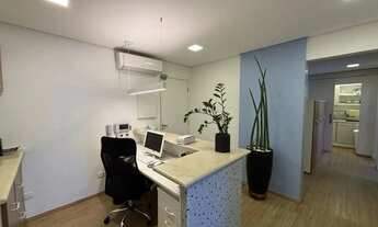 Imagem: Conjunto à venda, 100 m² por R$ 2.100.000,01