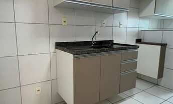 Imagem 5: Paradise Revier Apartamento com 2 dormitórios