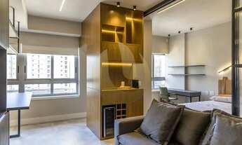 Imagem 2: APRTAMENTO MOBILIADO NA SAVASSI