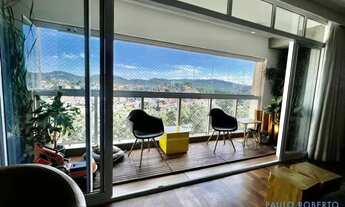 Imagem 2: APARTAMENTO - ALPHAVILLE - SP