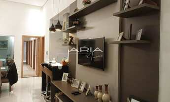 Imagem 4: Casa mobiliada para locação no Condomínio Tauá Araçari, LONDRINA - PR