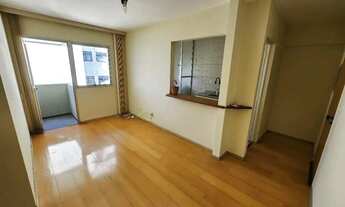 Imagem 2: Encantador Apto. 1 Dormitório+Vaga na Aclimação/SP