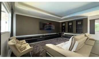 Imagem 5: Casa térrea Sobradinho 3 quartos - Lote 1000M - lazer em condomínio Fechado